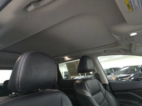 Used 2023 Nissan Murano Platinum w/ Cargo Package FWD image 8
