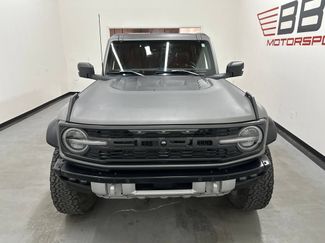 Used 2023 Ford Bronco Raptor AWD/4WD video 3