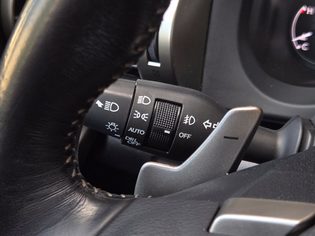 Used 2016 Lexus IS 200t RWD image 26