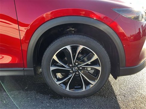Certified 2023 MAZDA CX-5 AWD 2.5 S w/ Premium Package image 8