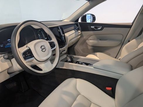 Used 2023 Volvo XC60 B5 Plus w/ Climate Package image 14