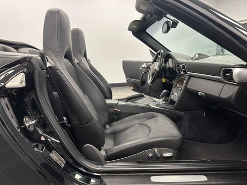 Used 2010 Porsche 911 Carrera S RWD image 56