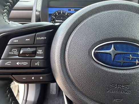 Used 2026 Subaru Outback Touring XT AWD/4WD image 37