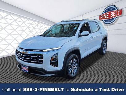 New 2026 Chevrolet Equinox LT w/ Convenience Package II