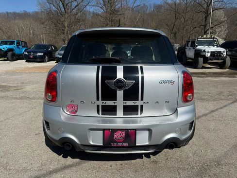 Used 2016 MINI Cooper Countryman S image 6