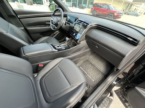 New 2024 Hyundai Santa Cruz XRT AWD/4WD image 29