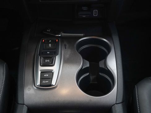 Used 2020 Honda Ridgeline RTL image 18