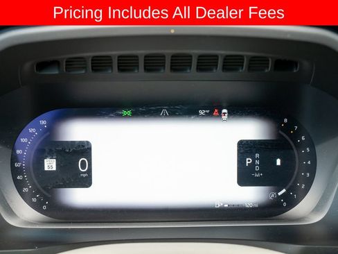 Used 2024 Volvo XC90 B6 Plus w/ Protection Package Premier AWD/4WD image 20