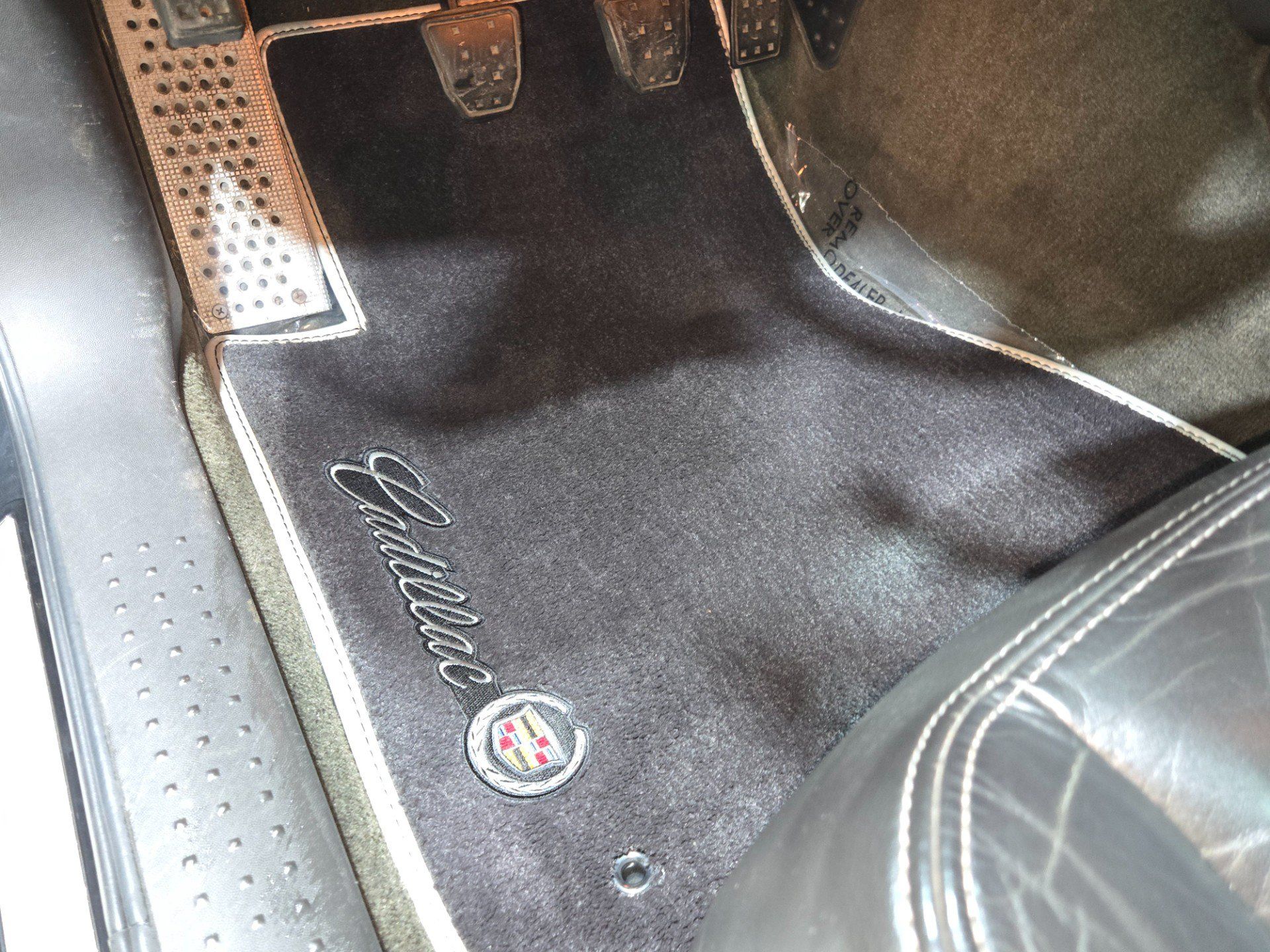 Used 2005 Cadillac CTS V RWD image 90