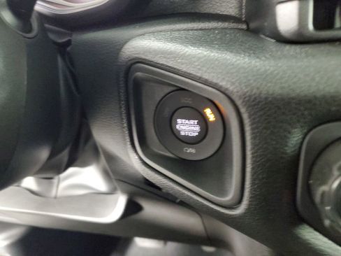 New 2026 Jeep Wrangler Sport image 21