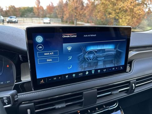 New 2026 Lincoln Corsair Reserve image 19