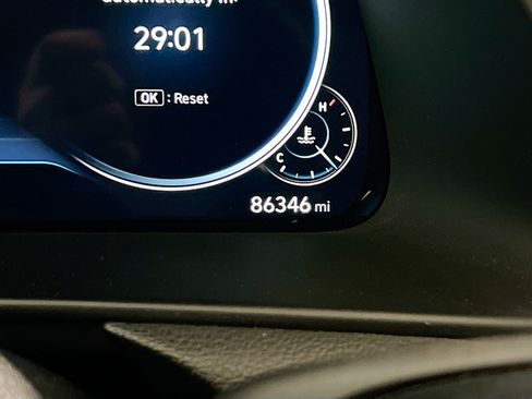 Used 2021 Hyundai Sonata Limited FWD image 8