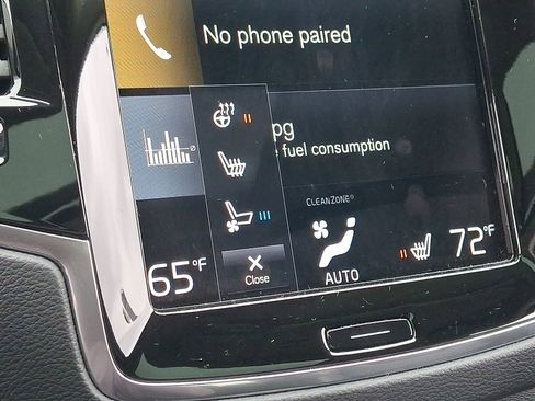 Certified 2022 Volvo XC90 T6 Inscription w/ Climate Package image 23