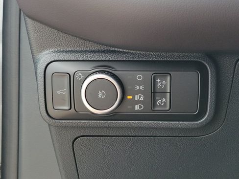 New 2026 Ford Explorer Platinum RWD image 26