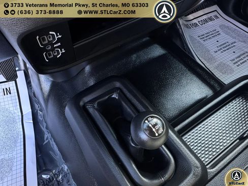 Used 2024 RAM 3500 Tradesman image 18