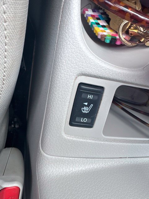 Used 2020 Nissan Rogue Sport SL w/ Premium Package FWD image 8