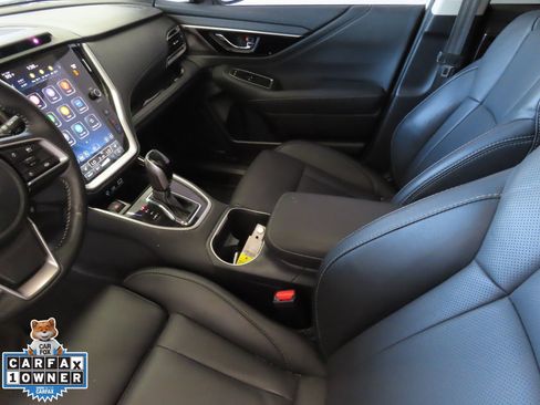 Used 2024 Subaru Outback Limited image 23