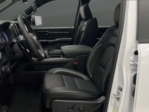 New 2026 RAM 1500 Rebel w/ G/T Package AWD/4WD image 9