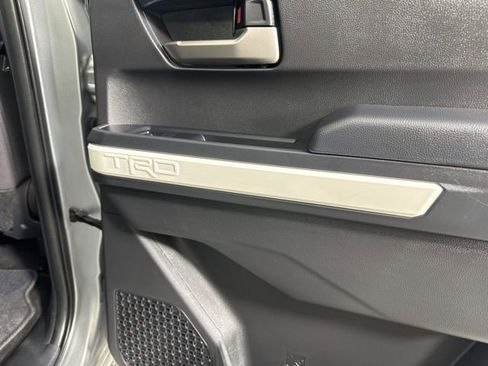 Used 2024 Toyota Tacoma TRD Sport image 24