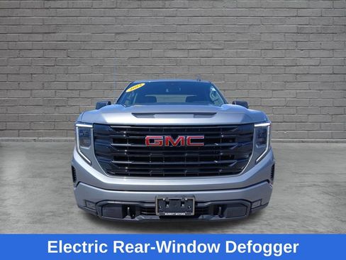 Used 2023 GMC Sierra 1500 Elevation AWD/4WD image 9