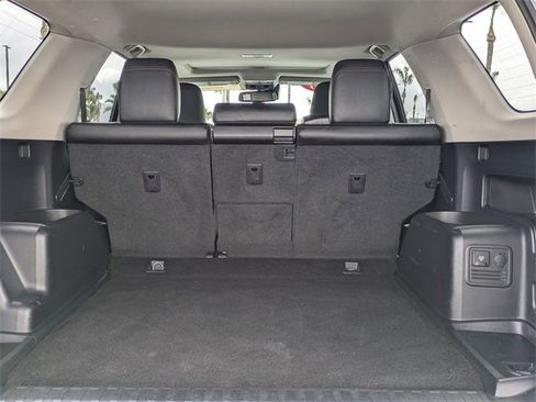 Used 2023 Toyota 4Runner TRD Off-Road Premium image 7