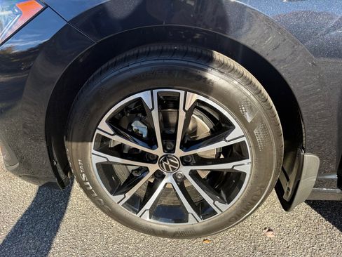 New 2026 Volkswagen Jetta Sport image 27