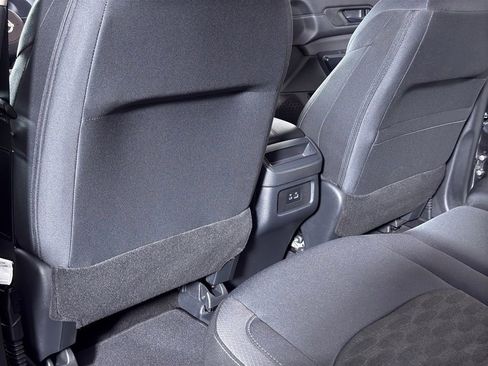 Certified 2025 Nissan Pathfinder S AWD/4WD image 29