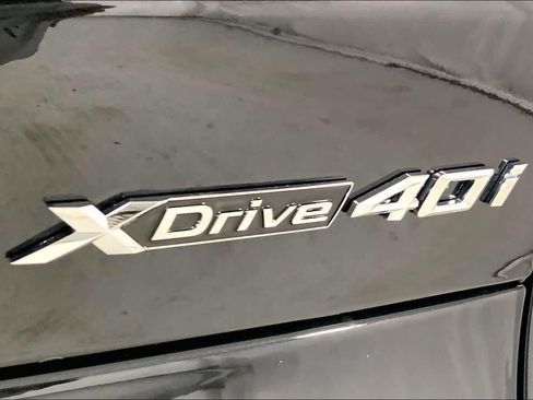 New 2026 BMW X5 xDrive40i image 15