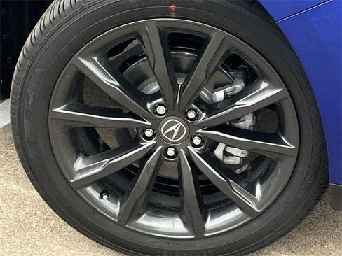 New 2026 Acura RDX A-Spec AWD/4WD image 10