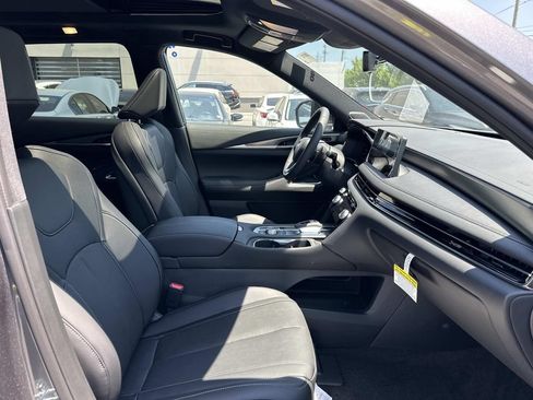 New 2027 INFINITI QX60 Sport w/ Dark Cargo Package AWD/4WD image 18