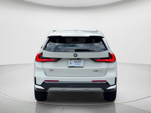 New 2026 BMW X1 xDrive28i w/ Technology Package AWD/4WD image 6