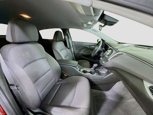 Used 2024 Chevrolet Malibu RS image 27