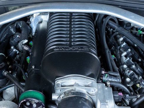 Used 2013 Chevrolet Camaro ZL1 RWD image 35