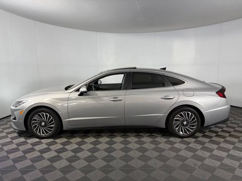 Used 2023 Hyundai Sonata Limited FWD image 9