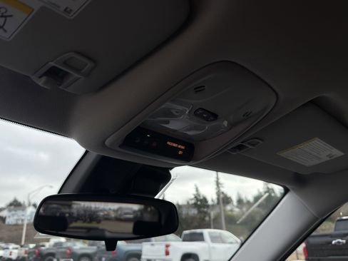 New 2026 Chevrolet TrailBlazer LS w/ LS Convenience Package image 15