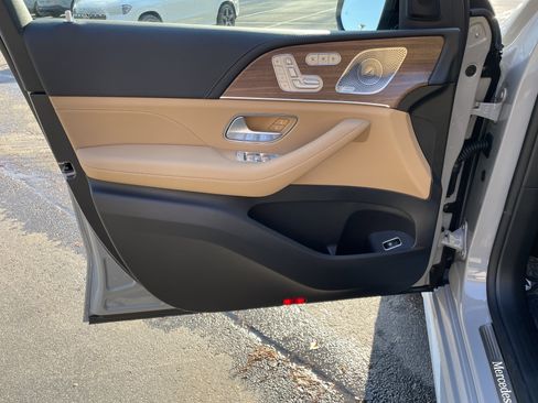 New 2026 Mercedes-Benz GLE 350 4MATIC image 15