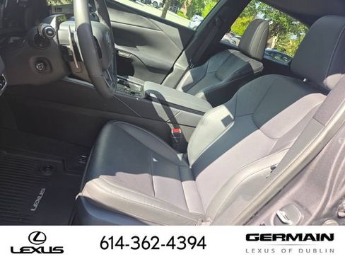 Certified 2025 Lexus RX 350 Premium Plus w/ Convenience Package AWD/4WD image 36