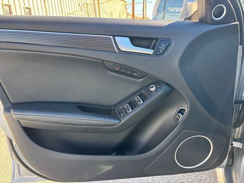 Used 2015 Audi S4 Premium Plus w/ Technology Package image 18