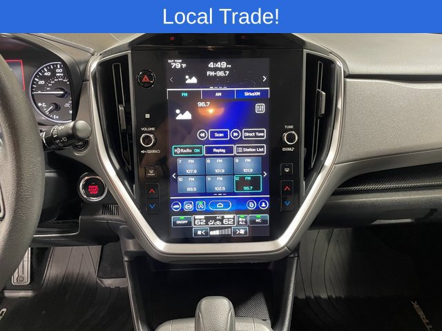Used 2024 Subaru Crosstrek 2.0i Premium AWD/4WD image 16