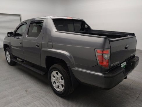 Used 2013 Honda Ridgeline RTS image 5