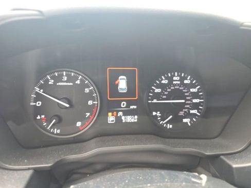 Used 2024 Subaru Impreza 2.0i AWD/4WD image 7