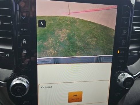 Used 2024 RAM 2500 Laramie image 26