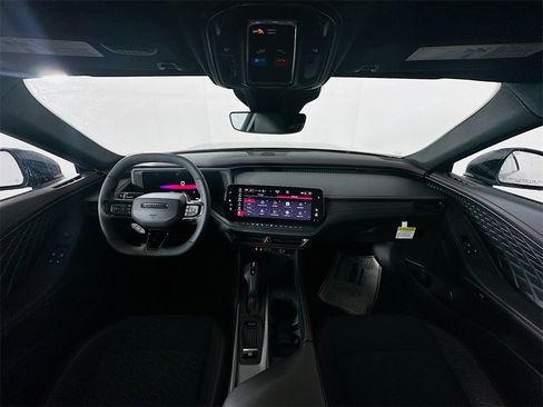 New 2026 Dodge Charger Scat Pack image 9