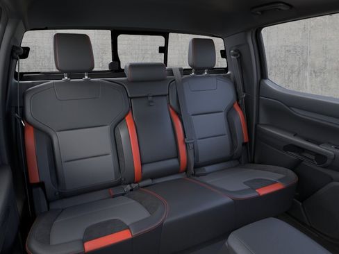 New 2026 Ford Ranger Raptor AWD/4WD image 11