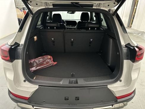 New 2026 Chevrolet TrailBlazer ACTIV image 21