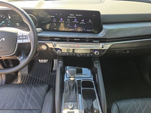Used 2025 Kia Telluride SX Prestige X-Line AWD/4WD image 19