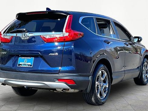 Used 2017 Honda CR-V EX image 6