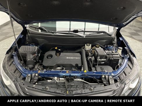 Used 2019 Chevrolet Equinox LT AWD/4WD image 26