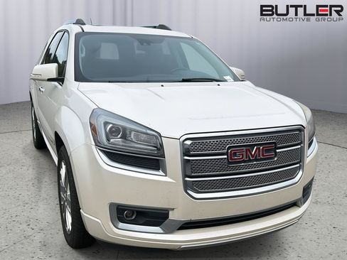 Used 2014 GMC Acadia Denali FWD image 5