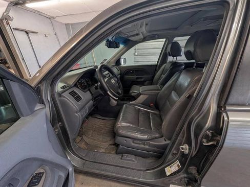 Used 2007 Honda Pilot EX-L image 21